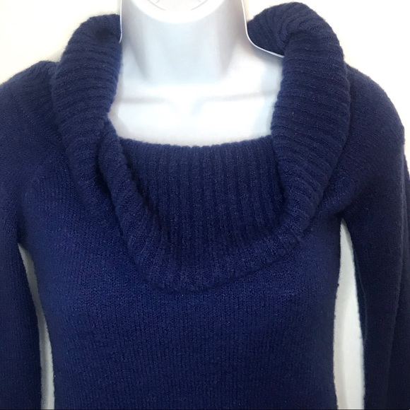 Sweaters - Cowl Neck Sweater Size Small